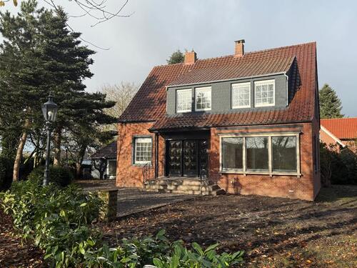 Foto - Wohnhaus am Wasser - 1.150,00 EUR Kaltmiete, ca.  174,00 m²