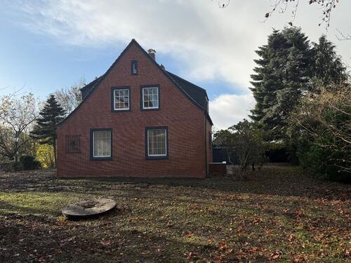 Foto - 7 Zimmer Einfamilienhaus zur Miete in Moormerland