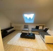 Charmante 3 Zimmer DG-Wohnung in Bösingfeld zu vermieten - Rinteln