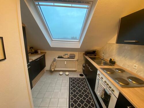 Foto - 3 Zimmer Etagenwohnung in Rinteln