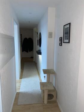 Foto - Etagenwohnung in Rinteln zur Miete