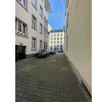 Parkplatz Frankfurt Westend Süd - Frankfurt am Main Bockenheim