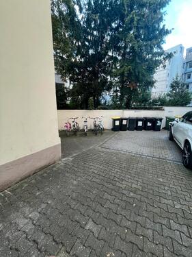 Foto - andere in Frankfurt am Main zur Miete