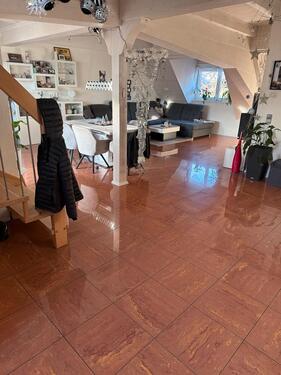 Foto - Attraktive Maisonette-Wohnung im Herzen von Alt-Weil