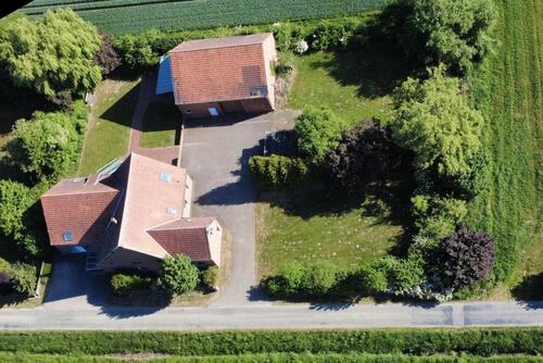 Foto - Lage Lage Lage Resthof in 49328 Melle, nähe Bünde, Spenge und Bie