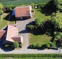 Lage Lage Lage Resthof in 49328 Melle, nähe Bünde, Spenge und Bie