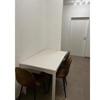 Möbeliertes Zimmer in Braunschweig