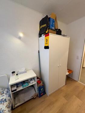 Foto - Etagenwohnung in Braunschweig zur Miete