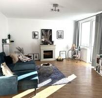 Nur noch einziehen und wohlfühlen in Hannovers Südstadt!