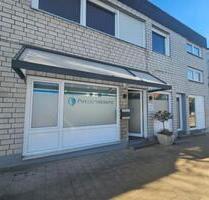 Leopoldshöhe PhysiopaxisBüroraum zur vermieten ca.80m²(50+30m²)