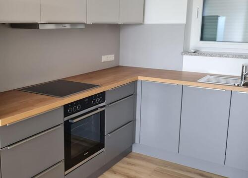 Foto - 2 Zimmer Etagenwohnung zur Miete in Neuendettelsau