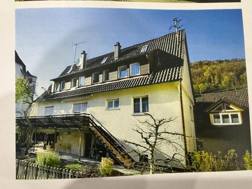 Foto - Mehrfamilienhaus, Wohnhaus in Wiesensteig zum Kaufen