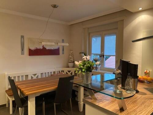 Foto - 6-Zimmer-Wohnung (142 m²) teilmöbl. in Kappelrodeck zu vermieten