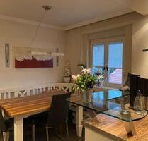 5-Zimmer-Wohnung (142 m²) teilmöbl. in Kappelrodeck zu vermieten