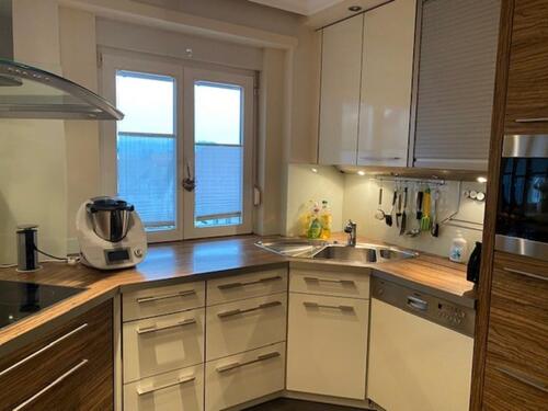 Foto - 6 Zimmer Etagenwohnung in Kappelrodeck