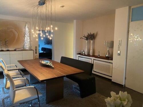 Foto - Etagenwohnung in Kappelrodeck zur Miete