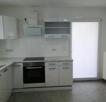 Helle OG Wohnung Zentrum von Brilon 60m² Stellplatz Terrasse Apri