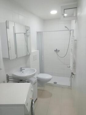 Foto - Etagenwohnung in Brilon zur Miete