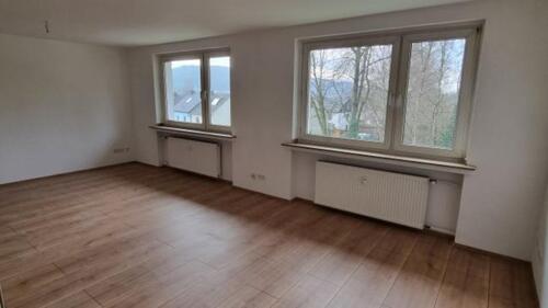 Foto - HA-Quambusch: frisch sanierte 2 Zimmer KDB