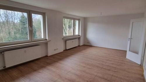 Foto - Etagenwohnung in Hagen zur Miete