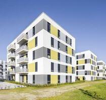 Sonnenhöfe - modernes Wohnen für zwei - Schönefeld