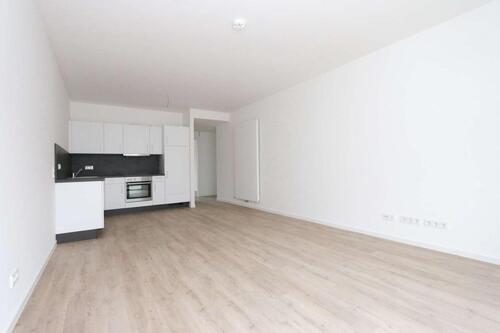 Foto - Etagenwohnung in Schönefeld zur Miete