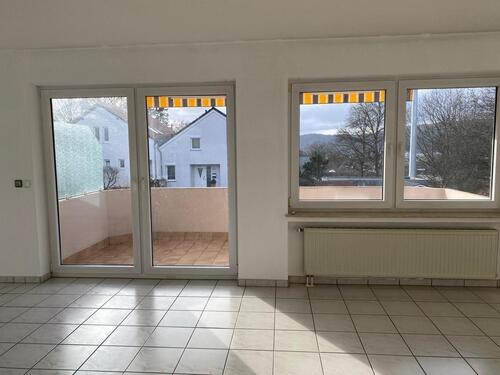 Foto - Großzügige 3-Zimmer-Maisonette mit Sonnenbalkon in Trier-Feyen
