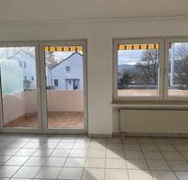 Großzügige 3-Zimmer-Maisonette mit Sonnenbalkon in Trier-Feyen - Föhren