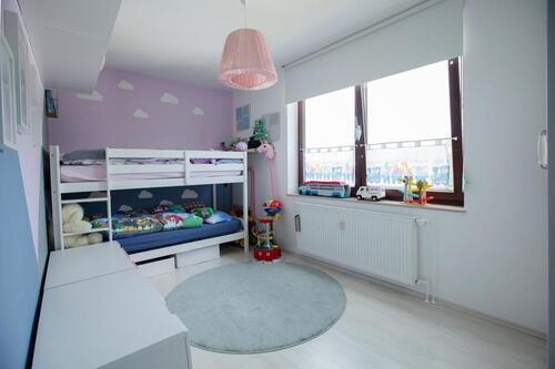 Foto - 3 Zimmer Etagenwohnung in Wülfrath