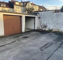 Garage ab 01.04 in Dortmund Dorstfeld Bummelberg 23 zu vergeben