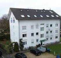Modernisierte 3-Zimmer Wohnung mit Balkon in Dreieich