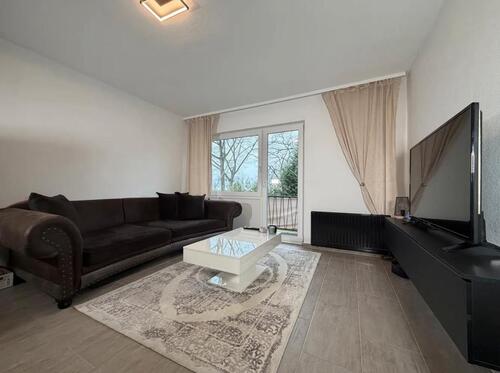 Foto - 3 Zimmer Erdgeschoßwohnung zum Kaufen in Dreieich