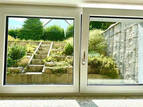 Foto - Etagenwohnung in Günzburg zur Miete