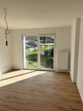 Foto - Moderne 3-Zimmer-Wohnung - Erstbezug nach Sanierung