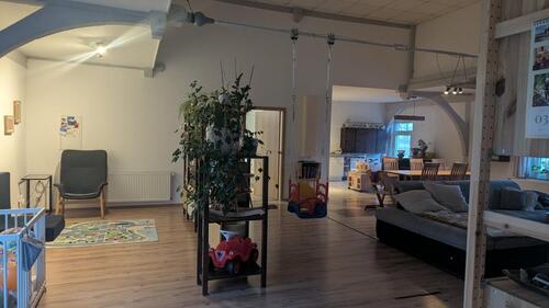 Foto - 3 Zimmer Loft - Studio - Atelier zur Miete in Emmerthal