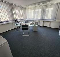 TOP Lage 2 Büros 24m² + 30qm² Gesamt ca. 54qm² zuvermieten - Aachen Eilendorf