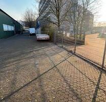 Stellplatz, Parkplatz, Parkfläche, Camper,aussengelände - Köln Ehrenfeld