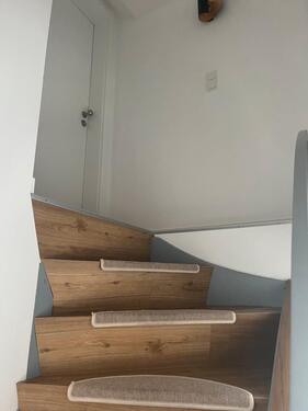 Foto - 2 Zimmer Dachgeschoßwohnung zur Miete in Kirchberg (Hunsrück)