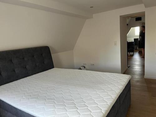 Foto - Dachgeschoßwohnung in Kirchberg (Hunsrück) zur Miete