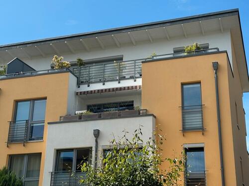 Foto - 3.5 Zimmer Etagenwohnung in Reinbek