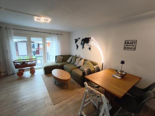 Foto - ZU MIETEN !Schönes RMH in Langenhagen- Kaltenweide