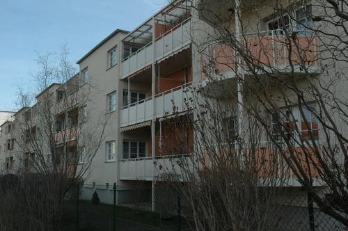 Foto - Betreutes Wohnen in Weißenfels-Nord