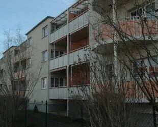 Betreutes Wohnen in Weißenfels-Nord