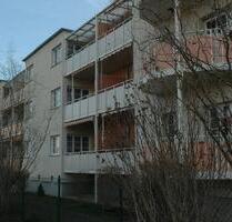 Betreutes Wohnen in Weißenfels-Nord