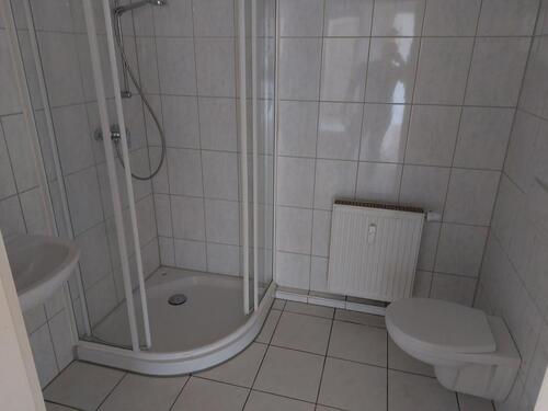 Foto - Erdgeschoßwohnung in Weißenfels zur Miete
