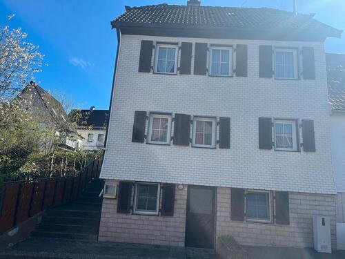 Foto - Doppelhaushälfte im Waldachtal - 129.000,00&nbsp;EUR Kaufpreis, ca.&nbsp; 80,00&nbsp;m&sup2;