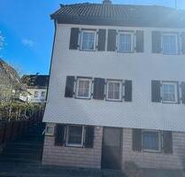 Doppelhaushälfte im Waldachtal - 129.000,00&nbsp;EUR Kaufpreis, ca.&nbsp; 80,00&nbsp;m&sup2; in Waldachtal (PLZ: 72178)