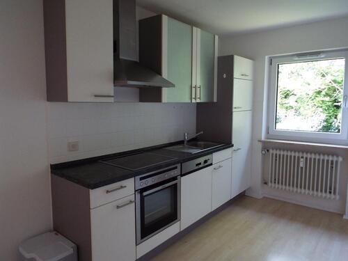 Foto - 2 Zimmer Etagenwohnung zur Miete in Pfaffenhofen an der Ilm