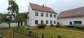 Foto - 3-Zimmer Erdgeschosswohnung mit Garten