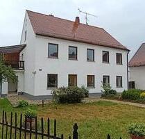 3-Zimmer Erdgeschosswohnung mit Garten - Langquaid